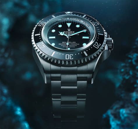 rolex deepsea challenge specs|rolex deepsea 50mm.